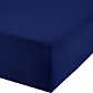 REDBEST, REDBEST Elasthan-Jersey-Stretch Boxspring-Spannbettlaken Denver