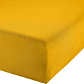 REDBEST, REDBEST Elasthan-Jersey-Stretch Boxspring-Spannbettlaken Denver