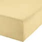 REDBEST, REDBEST Elasthan-Jersey-Stretch Boxspring-Spannbettlaken Denver