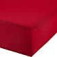REDBEST, REDBEST Elasthan-Jersey-Stretch Boxspring-Spannbettlaken Denver