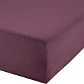 REDBEST, REDBEST Elasthan-Jersey-Stretch Boxspring-Spannbettlaken Denver