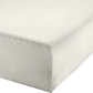 REDBEST, REDBEST Elasthan-Jersey-Stretch Boxspring-Spannbettlaken Denver