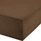 REDBEST, REDBEST Elasthan-Jersey-Stretch Boxspring-Spannbettlaken Denver