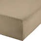 REDBEST, REDBEST Elasthan-Jersey-Stretch Boxspring-Spannbettlaken Denver