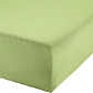 REDBEST, REDBEST Elasthan-Jersey-Stretch Boxspring-Spannbettlaken Denver
