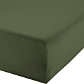 REDBEST, REDBEST Elasthan-Jersey-Stretch Boxspring-Spannbettlaken Denver