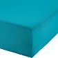 REDBEST, REDBEST Elasthan-Jersey-Stretch Boxspring-Spannbettlaken Denver
