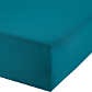 REDBEST, REDBEST Elasthan-Jersey-Stretch Boxspring-Spannbettlaken Denver