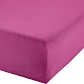 REDBEST, REDBEST Elasthan-Jersey-Stretch Boxspring-Spannbettlaken Denver