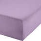 REDBEST, REDBEST Elasthan-Jersey-Stretch Boxspring-Spannbettlaken Denver