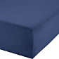 undefined, Erwin Müller Elasthan-Jersey-Stretch Boxspring-Spannbettlaken Freising