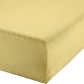 undefined, Erwin Müller Elasthan-Jersey-Stretch Boxspring-Spannbettlaken Freising