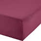 undefined, Erwin Müller Elasthan-Jersey-Stretch Boxspring-Spannbettlaken Freising
