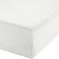 undefined, Erwin Müller Elasthan-Jersey-Stretch Boxspring-Spannbettlaken Freising