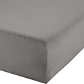 undefined, Erwin Müller Elasthan-Jersey-Stretch Boxspring-Spannbettlaken Freising