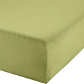 undefined, Erwin Müller Elasthan-Jersey-Stretch Boxspring-Spannbettlaken Freising