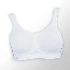 undefined, Anita active Sport-BH ohne Bügel Air Control, Anita Active Sport-BH »Air Control«, der leichteste Sport-BH mit starken Halt