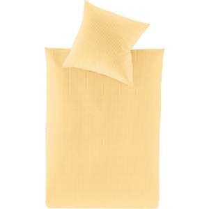 undefined, Irisette Interlock Mako-Jersey Bettwäsche Lumen, Irisette Bettwäsche »Lumen 8129«, hochwertig und traumhaft weich