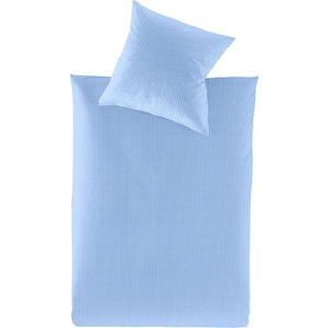 undefined, Irisette Interlock Mako-Jersey Bettwäsche Lumen, Irisette Bettwäsche »Lumen 8129«, hochwertig und traumhaft weich