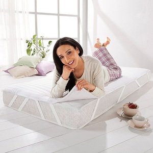 undefined, Garanta Matratzenauflage Soft and Care
