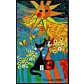 Rosina Wachtmeister, Fussmatte ''La Dolce Vita'', Fussmatte 