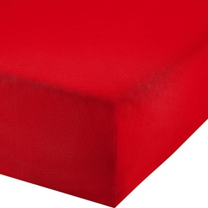 undefined, Erwin Müller Single-Jersey Multi-Stretch Spannbettlaken für Boxspringbetten Deluxe Regensburg, 