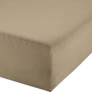 undefined, Erwin Müller Single-Jersey Multi-Stretch Spannbettlaken für Boxspringbetten Deluxe Regensburg, 