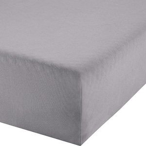 undefined, Erwin Müller Single-Jersey Multi-Stretch Spannbettlaken für Boxspringbetten Deluxe Regensburg, 