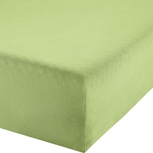 undefined, Erwin Müller Single-Jersey Multi-Stretch Spannbettlaken für Boxspringbetten Deluxe Regensburg, 