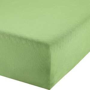 undefined, Erwin Müller Single-Jersey Multi-Stretch Spannbettlaken für Boxspringbetten Deluxe Regensburg, 