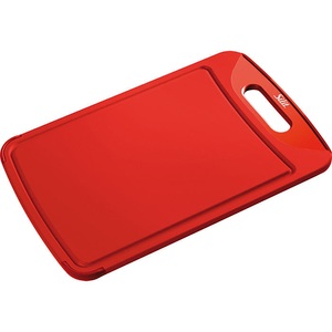 SILIT, Silit Schneidebrett 38 x 25 cm, Rot, Silit Schneidebrett 25 cm x 38 cm, Rot