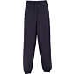 undefined, Fruit of the Loom Sweat Unisex-Freizeithose, lang, Fruit of the Loom Sweathose, aus Baumwollmischung