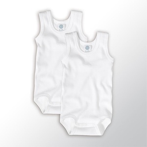 undefined, Sanetta Baby-Body im 2er-Pack