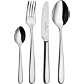 undefined, Picard & Wielpütz Besteckset Ticino 24-tlg., 