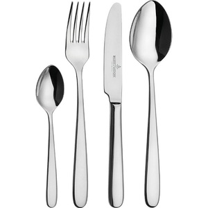 undefined, Picard & Wielpütz Besteckset Ticino 24-tlg., 