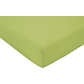 undefined, Estella Samt-Velours Spannbettlaken, 