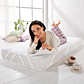 undefined, Garanta Matratzenauflage Soft and Care im 2er-Pack, 
