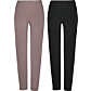 undefined, Erwin Müller Damen-Leggings, lang im 2er-Pack, Erwin Müller Single-Jersey Damen-Leggings, lang im 2er-Pack