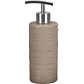 undefined, Kleine Wolke Seifenspender Sahara, Kleine Wolke Seifenspender keramik , Sahara 5046 133 854 , Taupe , Uni , 19.3x7 cm , Metallpumpe , 003342046203