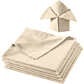 REDBEST, Redbest Serviette Seattle im 6er-Pack, Redbest Serviette Seattle im 6er-Pack
