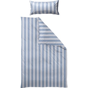 undefined, Curt Bauer Mako-Brokat-Damast Bettwäsche Como, 