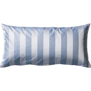 undefined, Curt Bauer Mako-Brokat-Damast Zusatzkissenbezug Como, Curt Bauer Kissenbezug »Como«, (1 St.), Blockstreifen