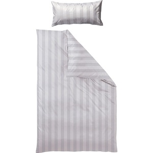 undefined, Curt Bauer Mako-Brokat-Damast Bettwäsche Como, 