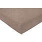 undefined, Estella Samt-Velours Spannbettlaken, 
