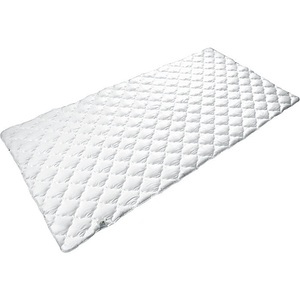 undefined, Erwin Müller kochfeste Matratzenauflage Clean 95, 