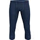 undefined, Con-ta Feinripp Herren-Hose, 3/4-lang, 