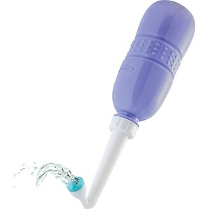 undefined, Po-Dusche, Mobiles Bidet