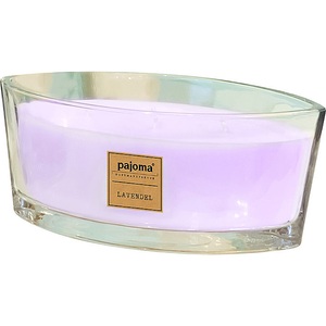 undefined, Duftkerze Lavendel, Home affaire Duftkerze »Lavendel«