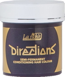 La Rich'e 4 x La Riche Directions semi-permanente cheveux couleur 88 ml Tubs ...