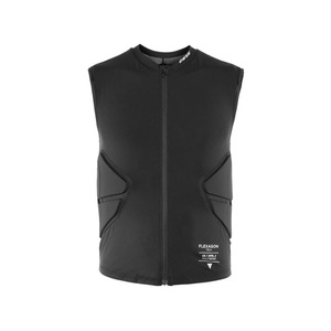 Dainese, Flexagon Waistcoat - Protektor - Herren, Dainese Flexagon Waistcoat Rückenprotektor schwarz